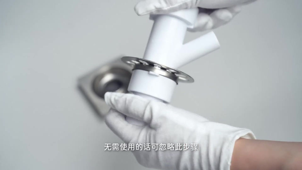 水箱版II开箱安装